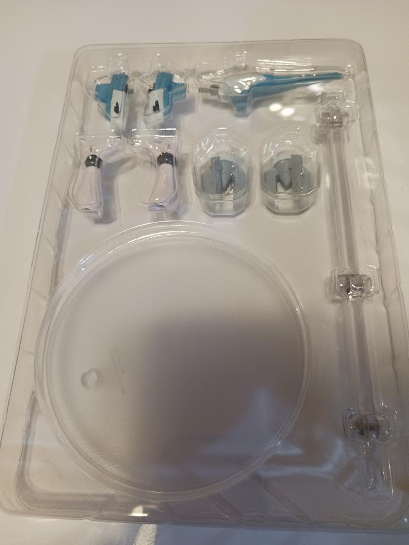 ポリニアン モートロイド マリリン 中古品　欠品あり