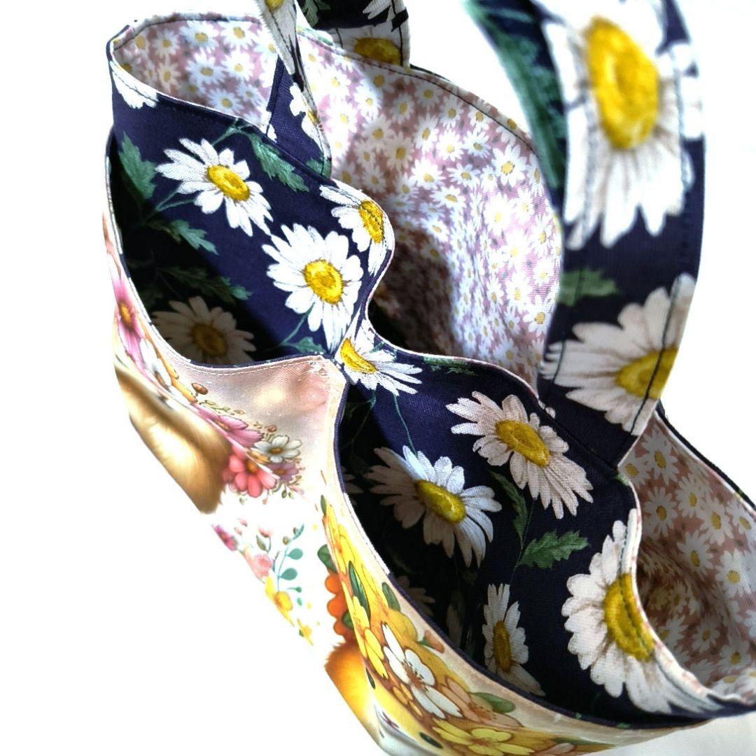 えっこ様】ハンドメイドオーダー★犬★バッグ4点