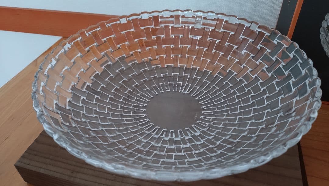 【美品】ナハトマン　ボサノバ　ボウルセット 5ピース 箱付き