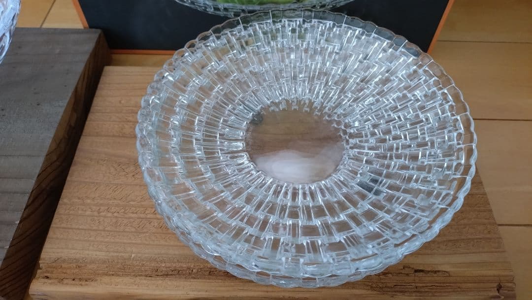 【美品】ナハトマン　ボサノバ　ボウルセット 5ピース 箱付き