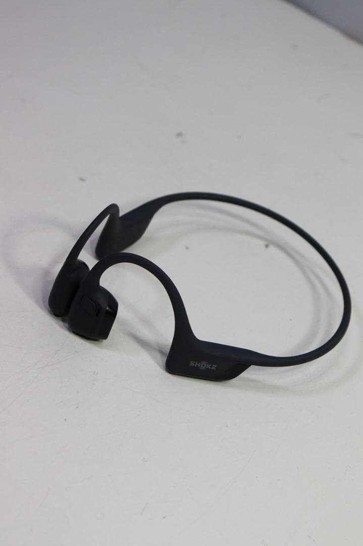 OPEN RUN PRO 2 shokz S820 骨伝導 イヤホン