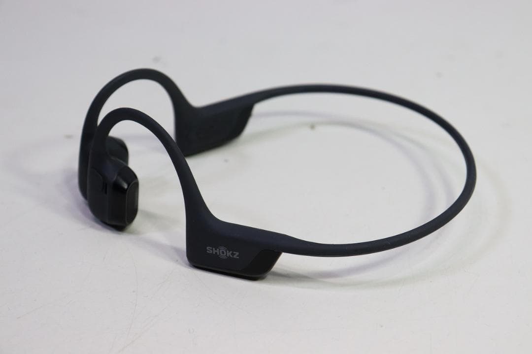 OPEN RUN PRO 2 shokz S820 骨伝導 イヤホン