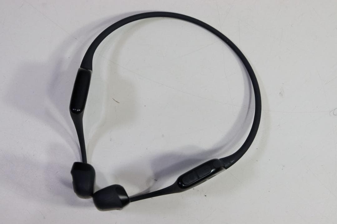 OPEN RUN PRO 2 shokz S820 骨伝導 イヤホン