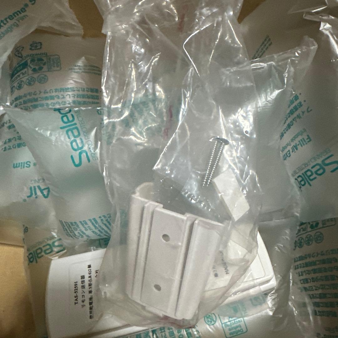 DAIKO TAS-52591 照明用リモコン