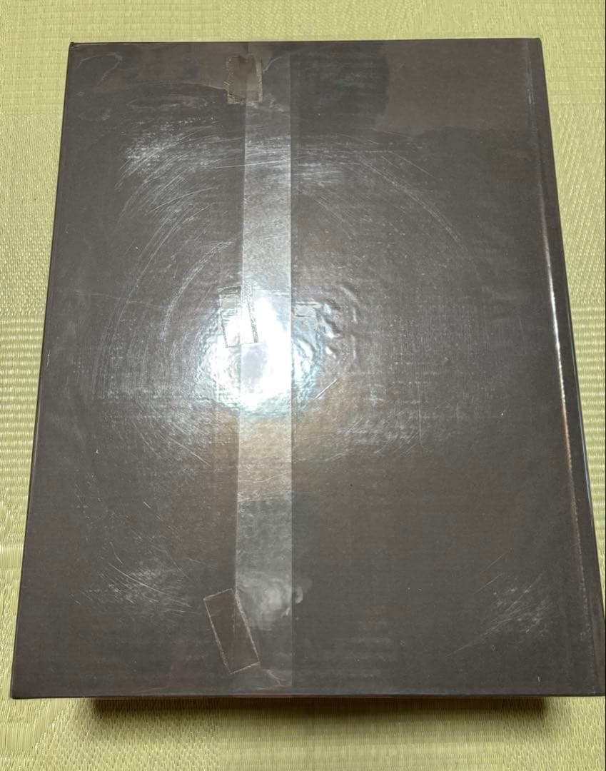 京都西川　綿毛布＆敷きパットセット《紫》Star Candle 未使用