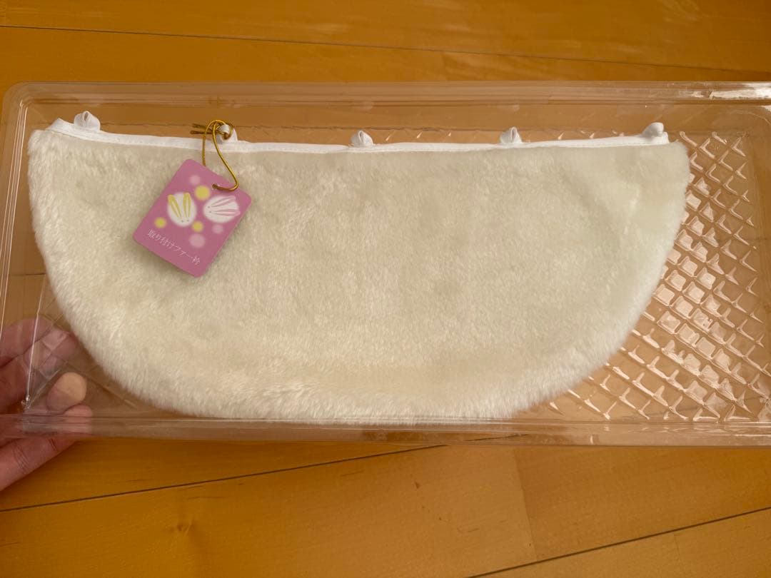 七五三女の子被布セット　花うさぎ　値下げ交渉可