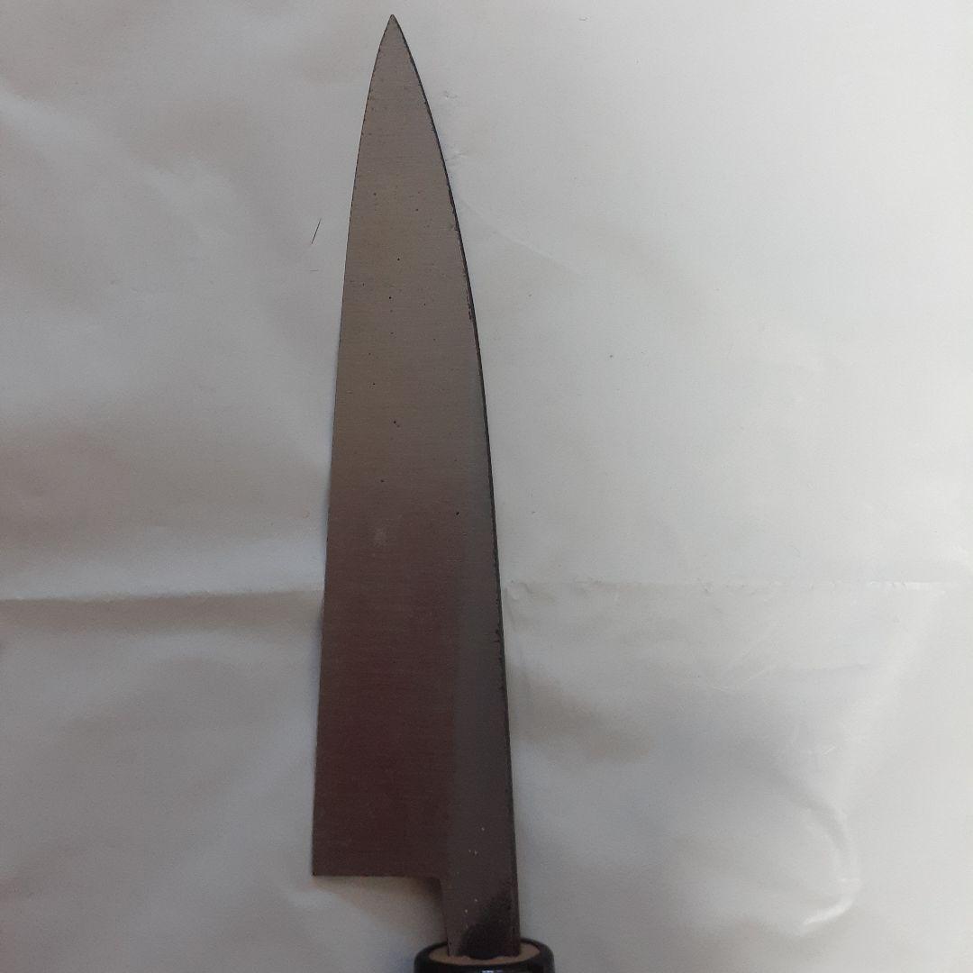 丸寅忠房、菜切り包丁1本、和包丁１本の2本セット。