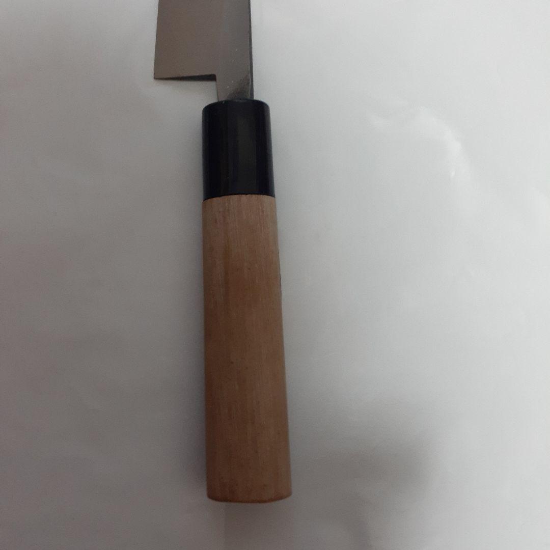 丸寅忠房、菜切り包丁1本、和包丁１本の2本セット。