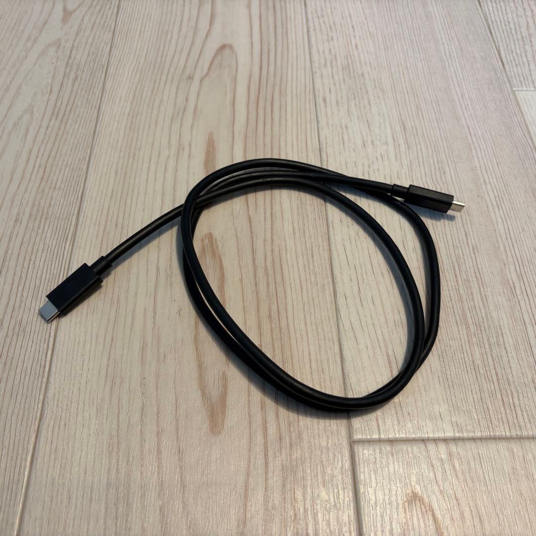 【美品】Anker 564ドッキングステーション for MacBook