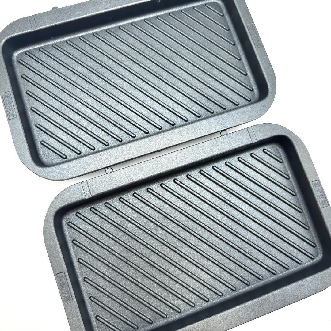 【新品・未使用】ドウシシャ 焼き芋メーカー SOLUNA WFS-100