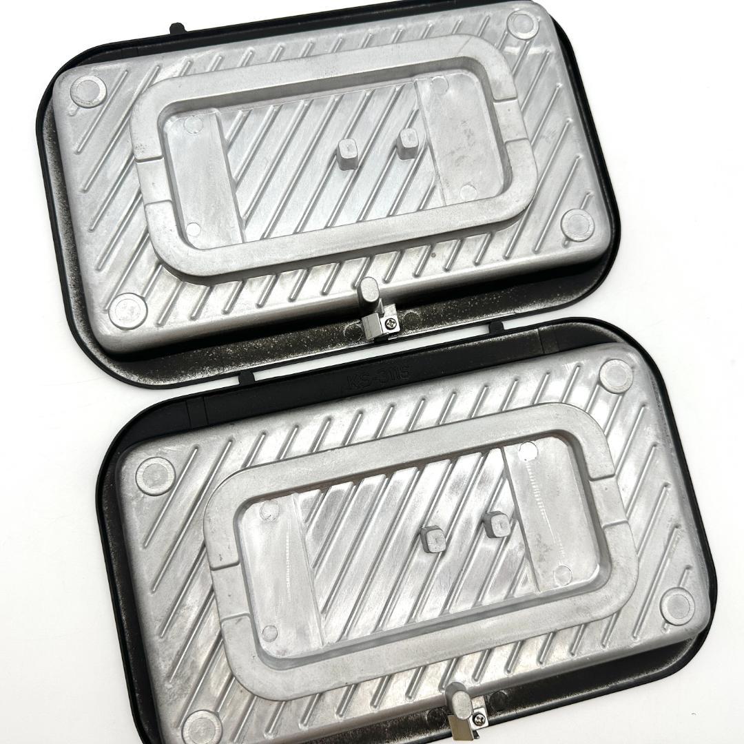 【新品・未使用】ドウシシャ 焼き芋メーカー SOLUNA WFS-100