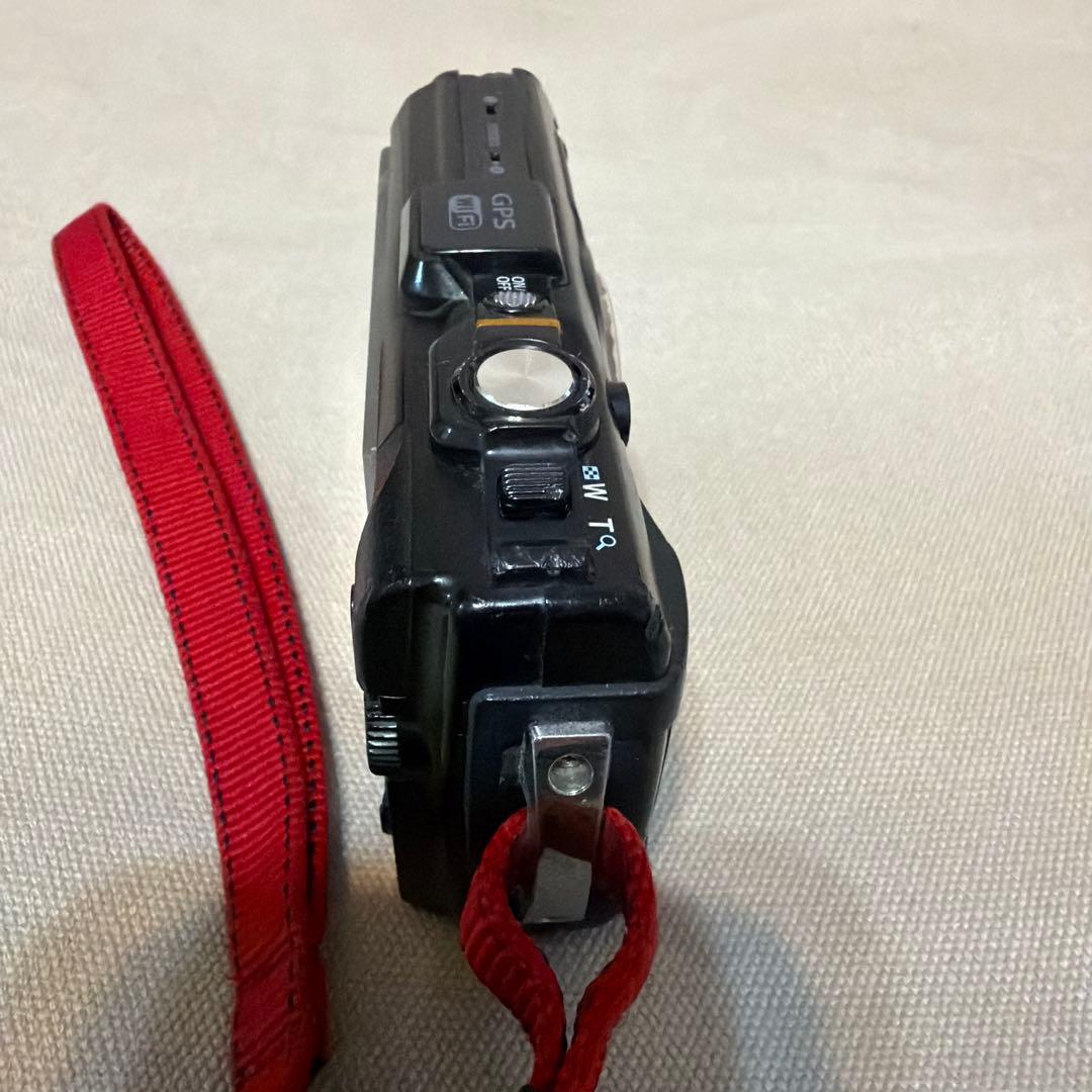 デジタルカメラ OLYMPUS STYLUS TG-4 Tough