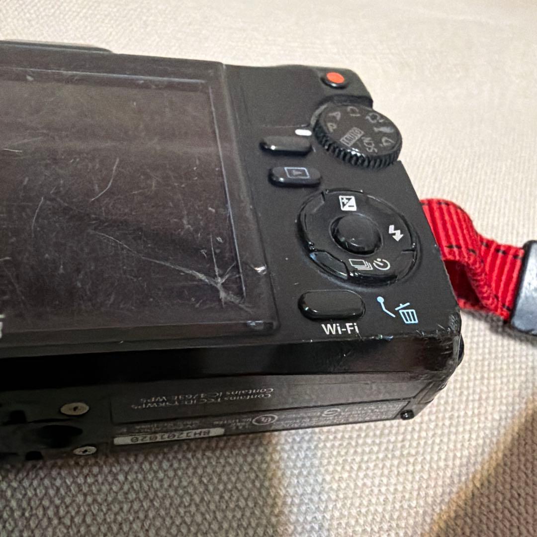 デジタルカメラ OLYMPUS STYLUS TG-4 Tough