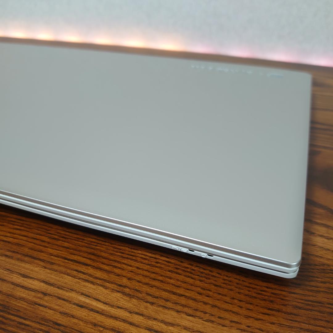 美品 dynabook Windows11 Corei7 RAM16GB SSD