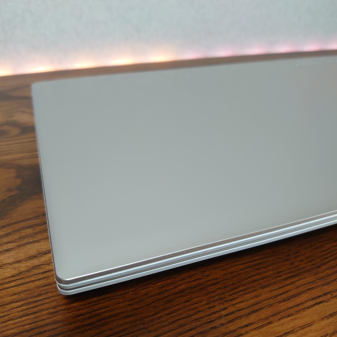 美品 dynabook Windows11 Corei7 RAM16GB SSD