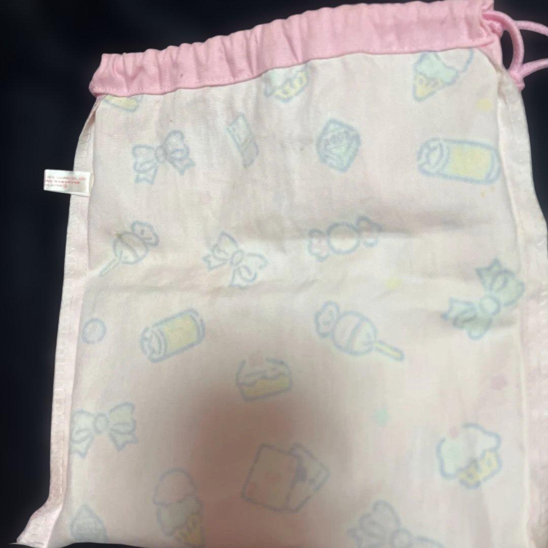 サンリオ フレッシュパンチ プラチェスト