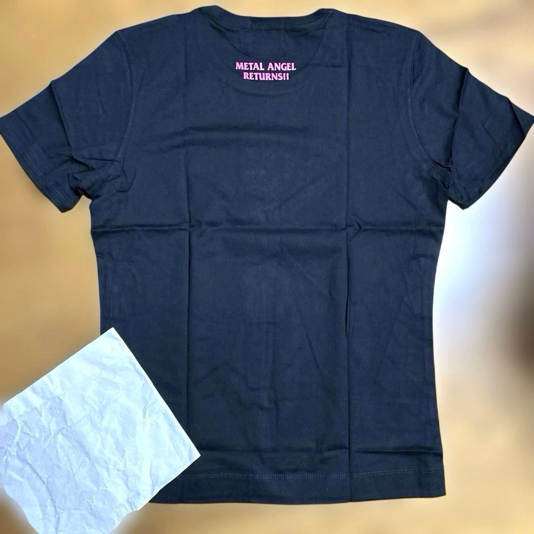 【未使用 ✴︎ 激レア】高見沢俊彦・ソロ ・タカミーTシャツ・L