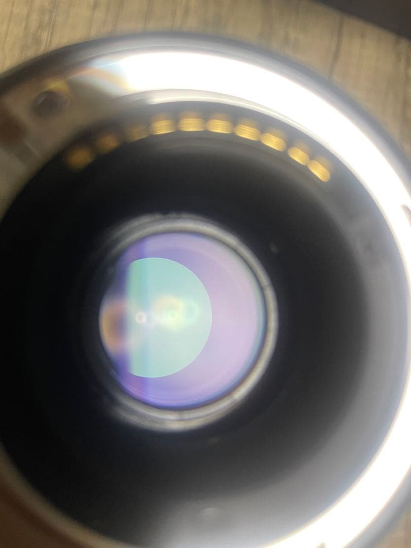 レンズ(ズーム) Fujinon XF 16-55mm F2.8 R LM WR