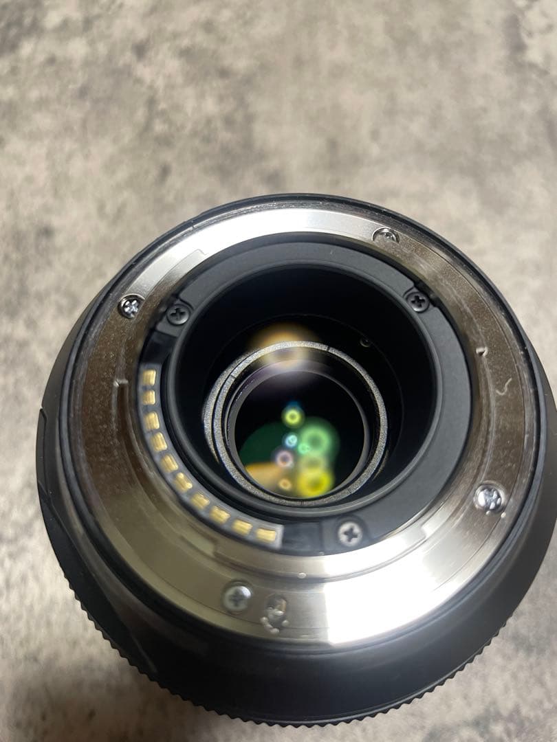 レンズ(ズーム) Fujinon XF 16-55mm F2.8 R LM WR