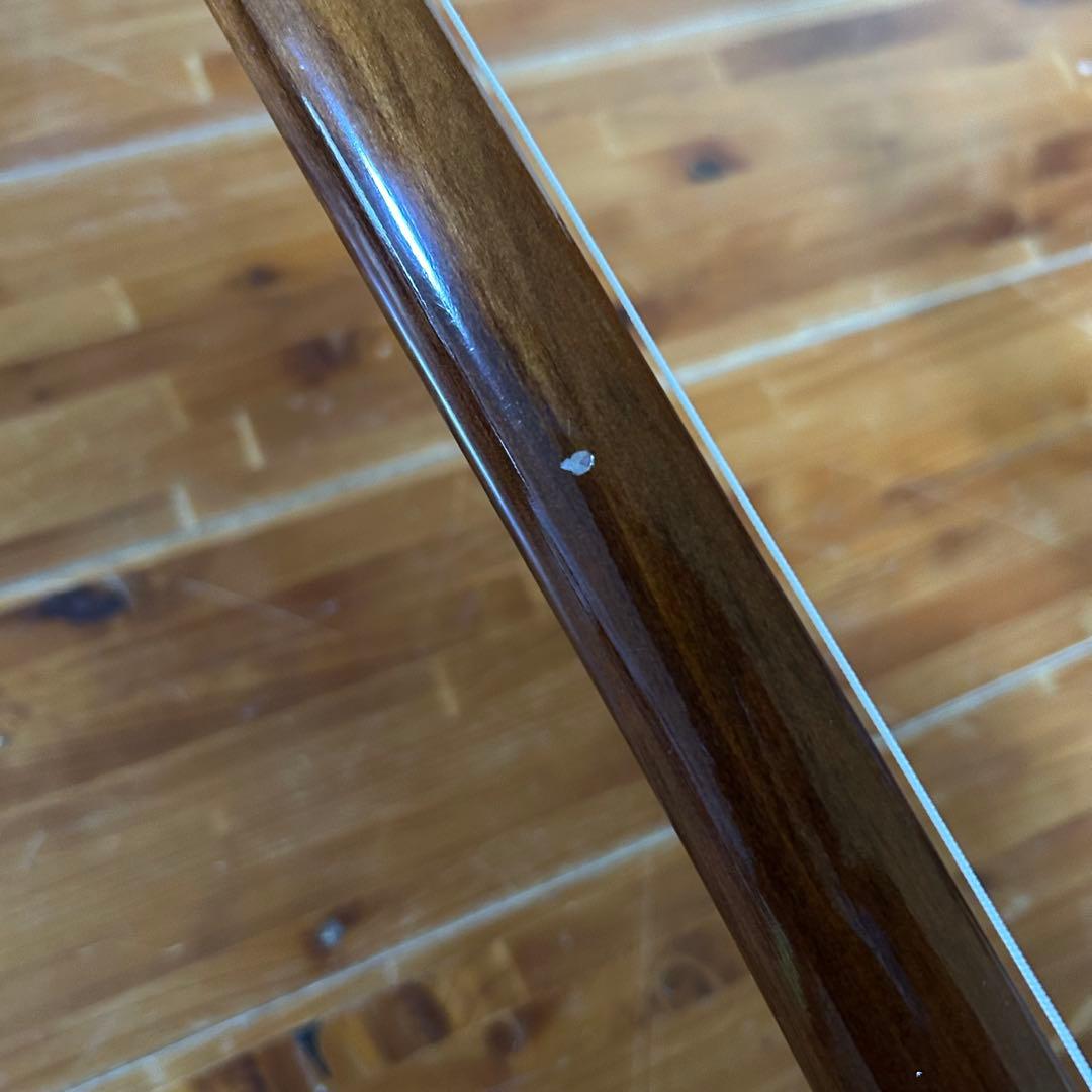 ◼️宮古島から⑦◼️これから始められる女性の方へオススメ◼️綺麗な紅型胴巻付きの三線