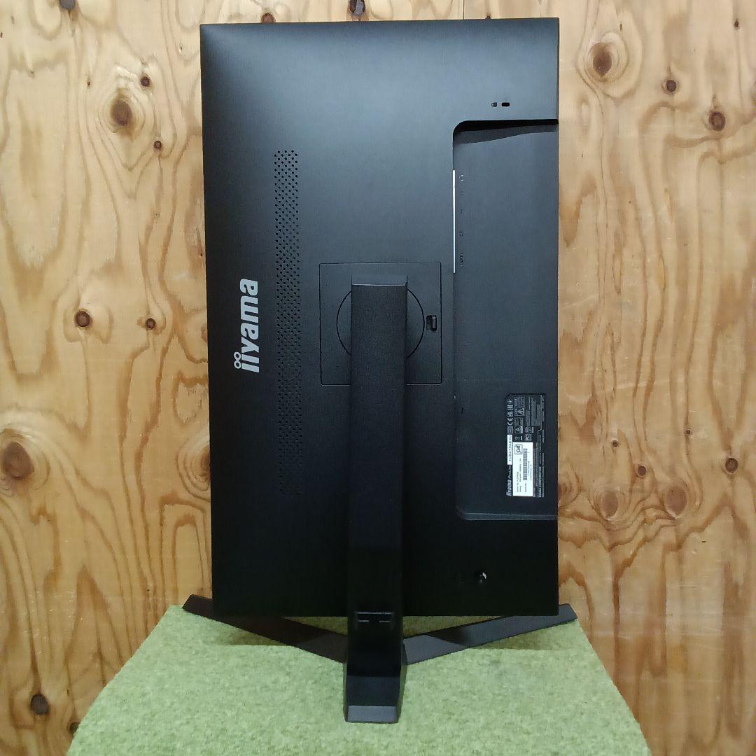 27インチ液晶モニターiiyama ProLite XUB2796QSU-B1㊹