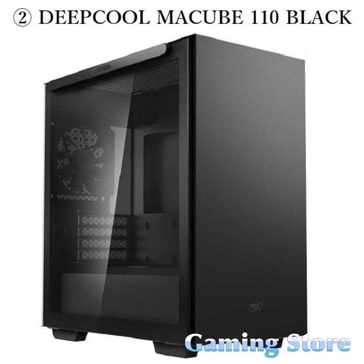 ゲーミングPC（Ryzen 7 7800X3D/RTX5060/SSD）パソコン