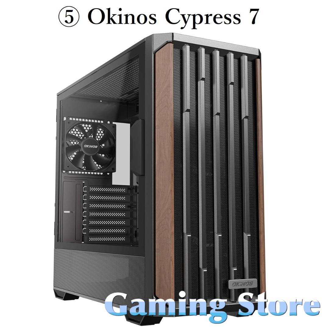 ゲーミングPC（Ryzen 7 7800X3D/RTX5060/SSD）パソコン