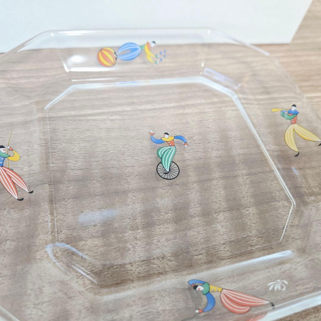 香蘭社 KORANSHA 八角形皿 5枚セット