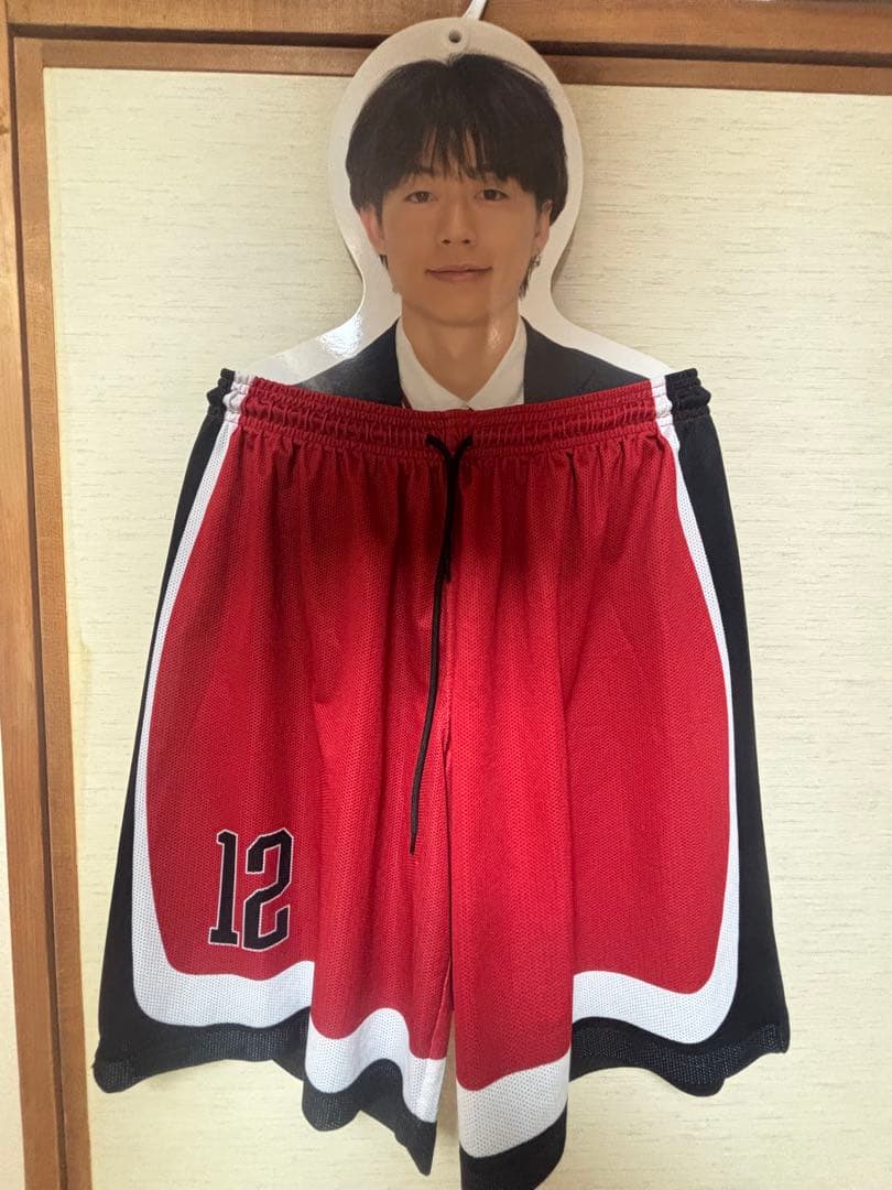 コムドットグッズ CDFゆうた