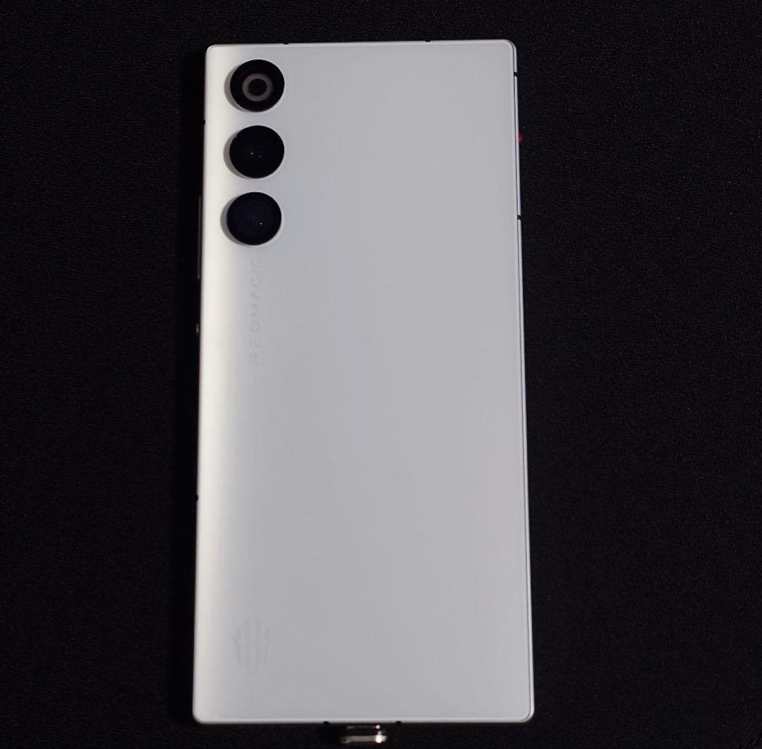 REDMAGIC スマートフォン 本体