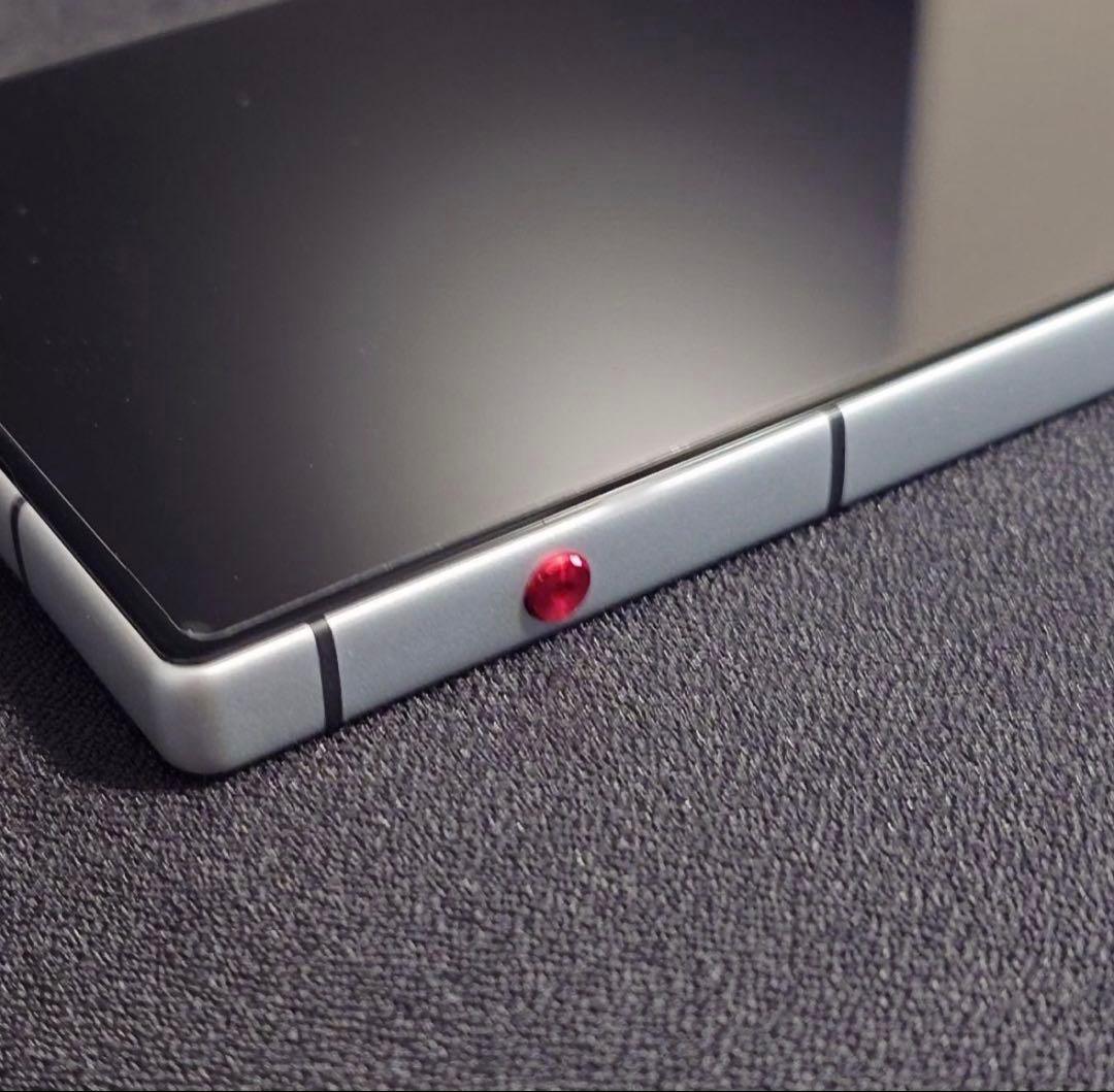 REDMAGIC スマートフォン 本体