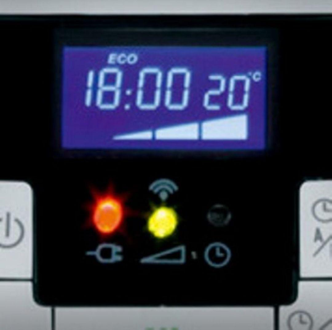 デロンギドラゴンデジタルオイルヒーターECOタイプ