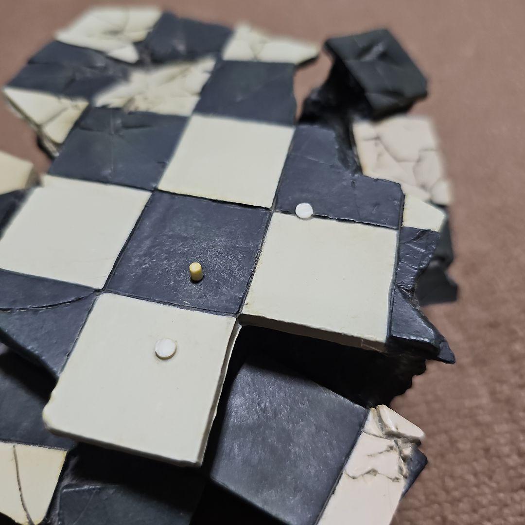 ブラックロックシューター　初音ミク　1/8スケールフィギュア