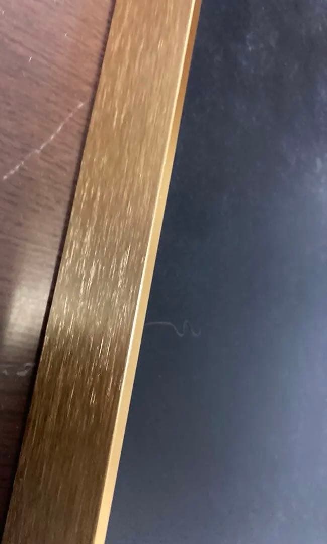 新品アーチ型金色フレーム大きな鏡アンティーク鏡大きいミラー