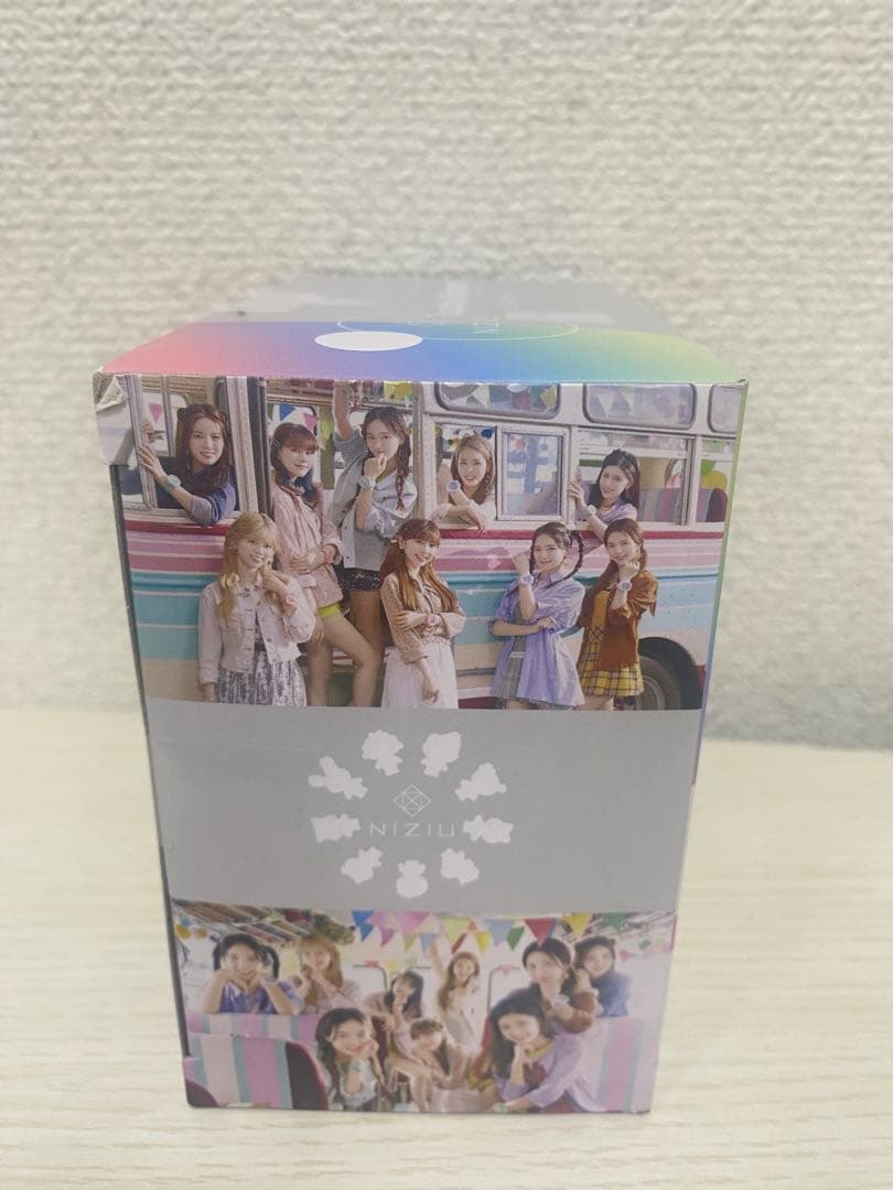 たまごっち Tamagotchi Smart NiziUスペシャルセット