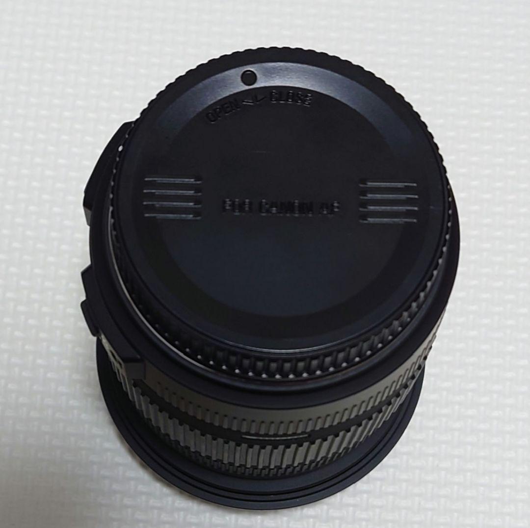 美品 SIGMA 17-50mm F2.8 EX DC OS HSM キャノン用