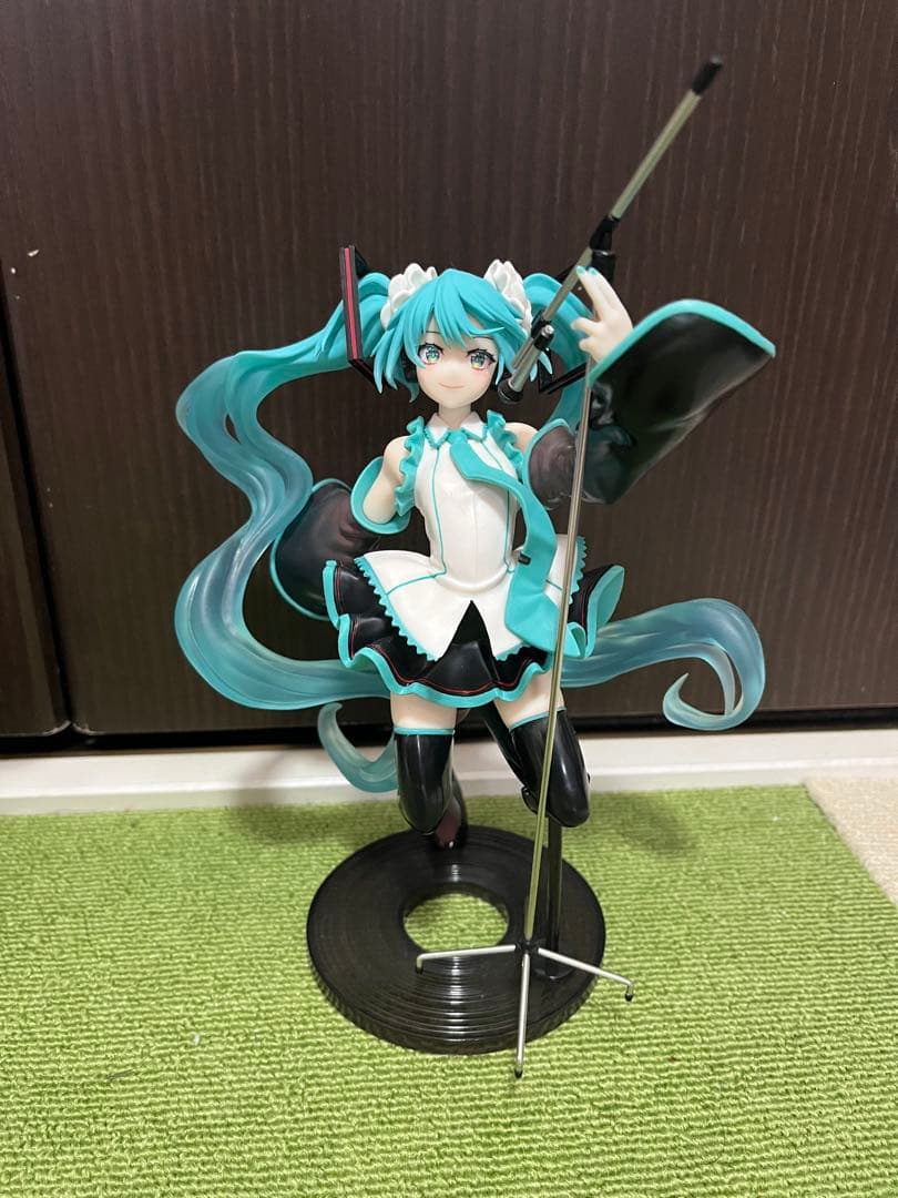 プライズフィギュア 美少女 まとめ売り 9体セット