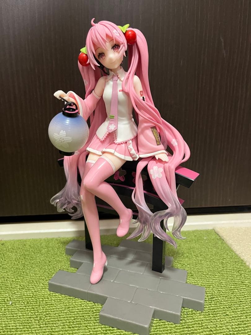 プライズフィギュア 美少女 まとめ売り 9体セット