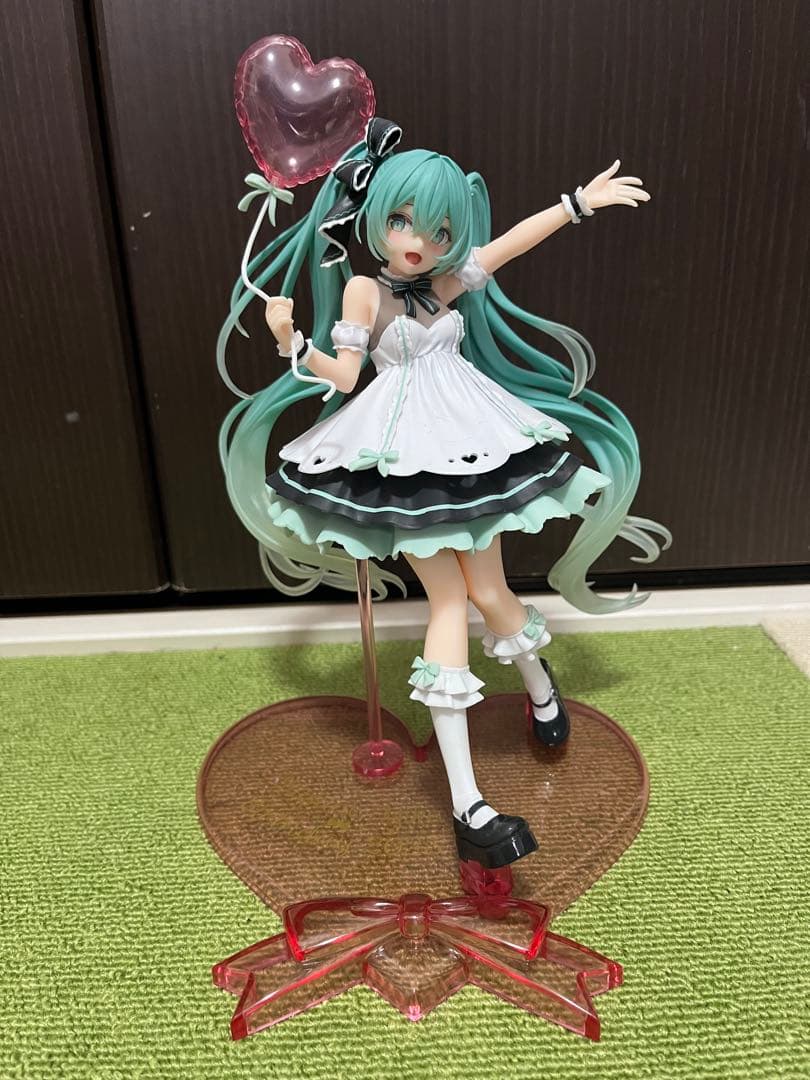 プライズフィギュア 美少女 まとめ売り 9体セット