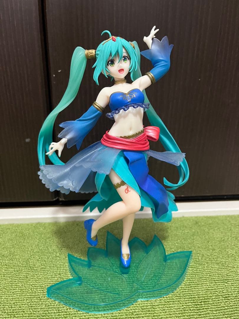 プライズフィギュア 美少女 まとめ売り 9体セット