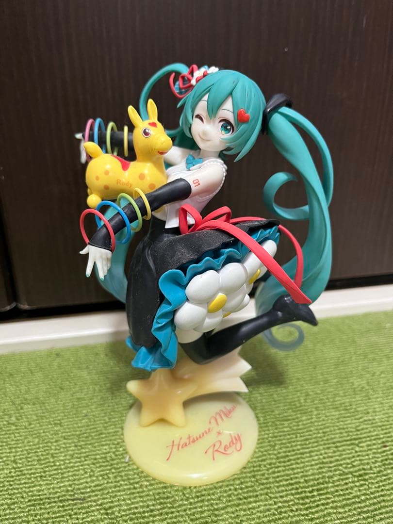 プライズフィギュア 美少女 まとめ売り 9体セット