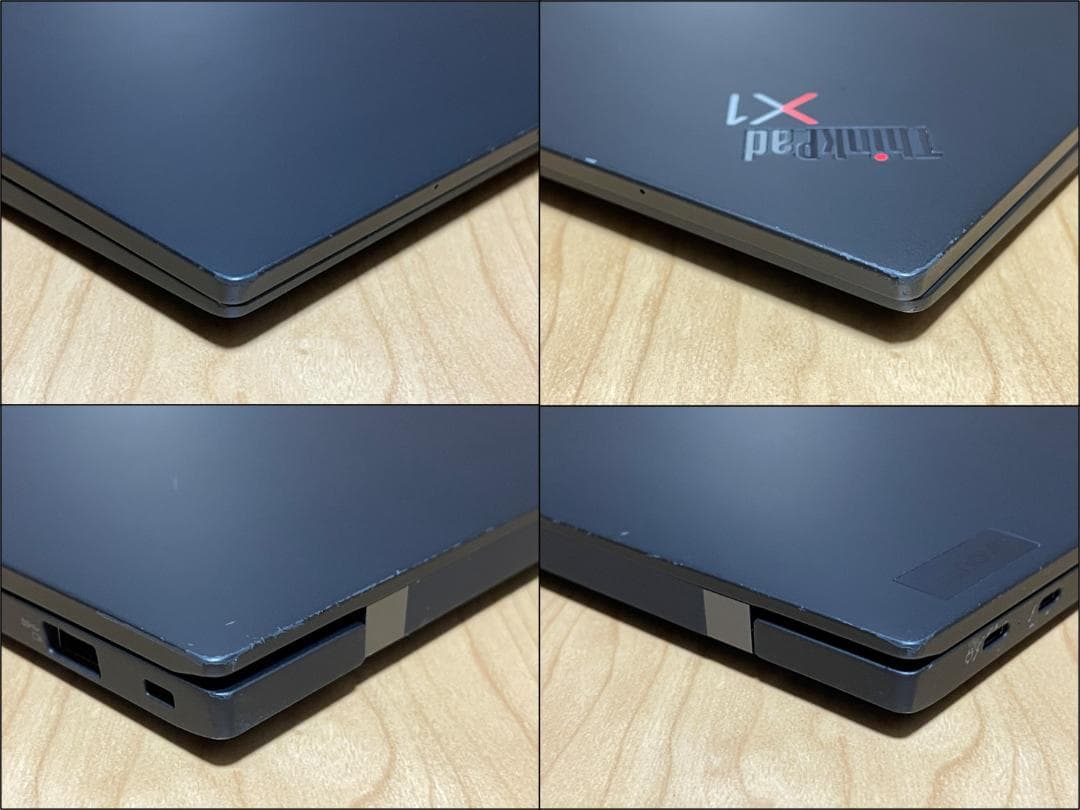 ThinkPad X1 Carbon Gen11（i5-1345/16/512）