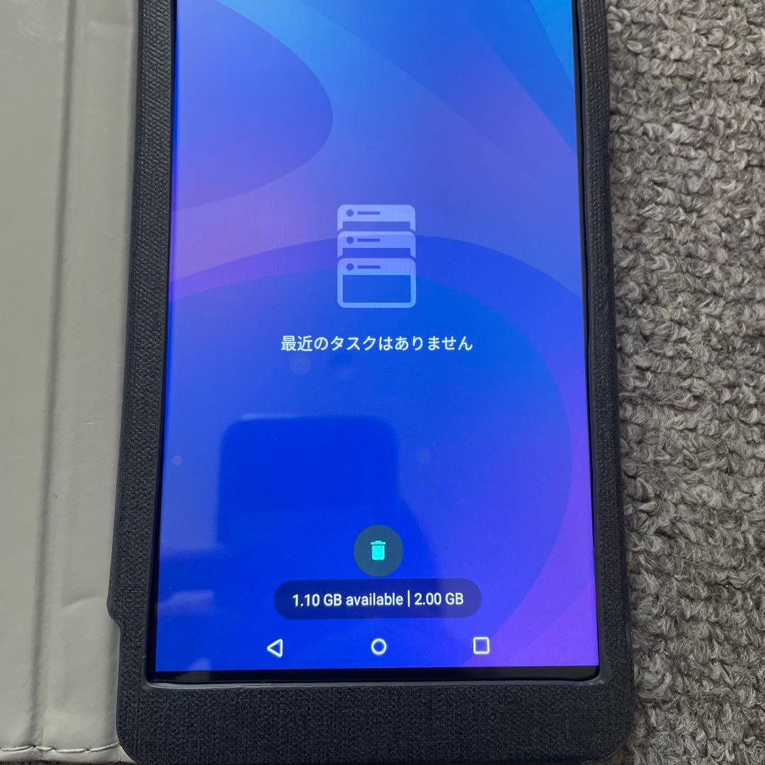 ALLDOCUBE iPlay 7T T701 Android タブレット