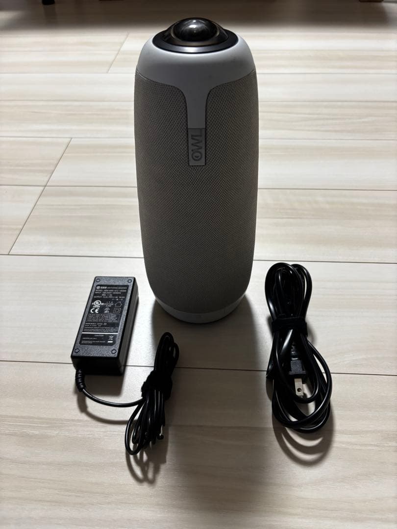 Meeting Owl Pro　MTW200