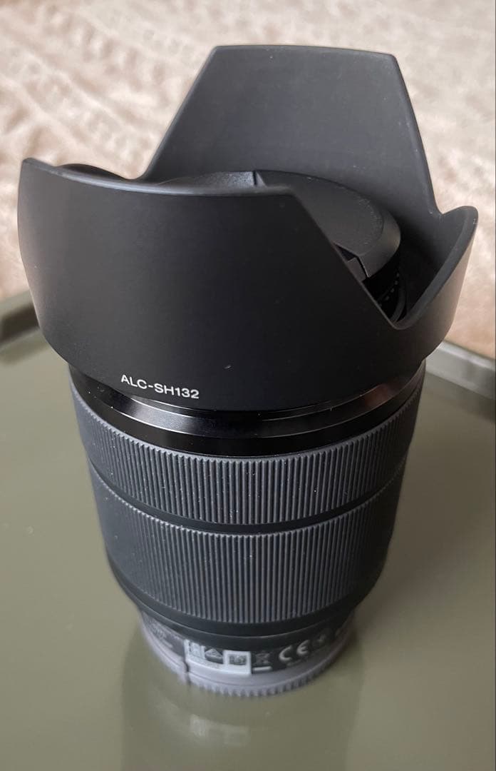 SONY ソニーズームレンズ FE 28-70mm F3.5-5.6 Eマウント