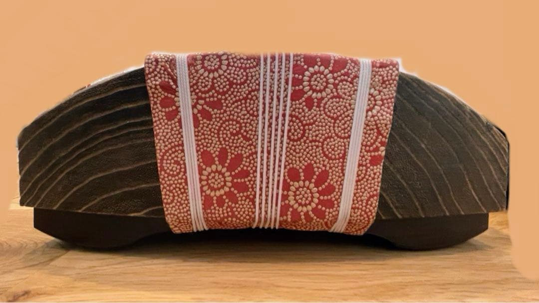 箏 たま杢 くり甲 子持ち二段綾杉彫り 玉渕巻 付属品セット　琴 13弦 13絃