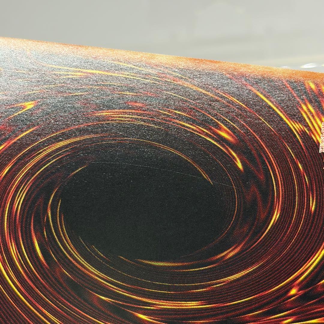 ⑤ マジシャンオブブラックカオスMAX　シークレット　3枚