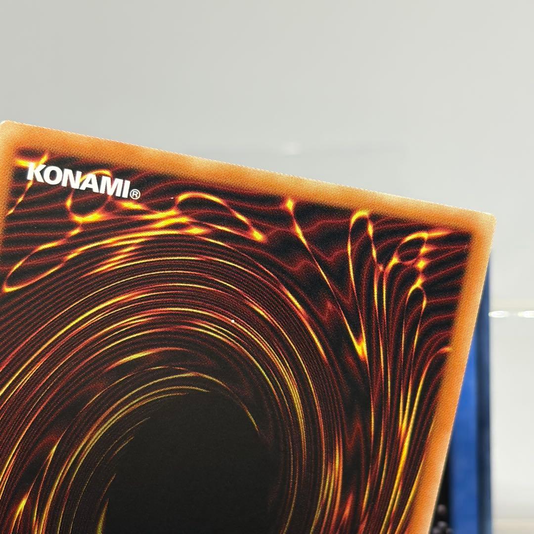 ⑤ マジシャンオブブラックカオスMAX　シークレット　3枚