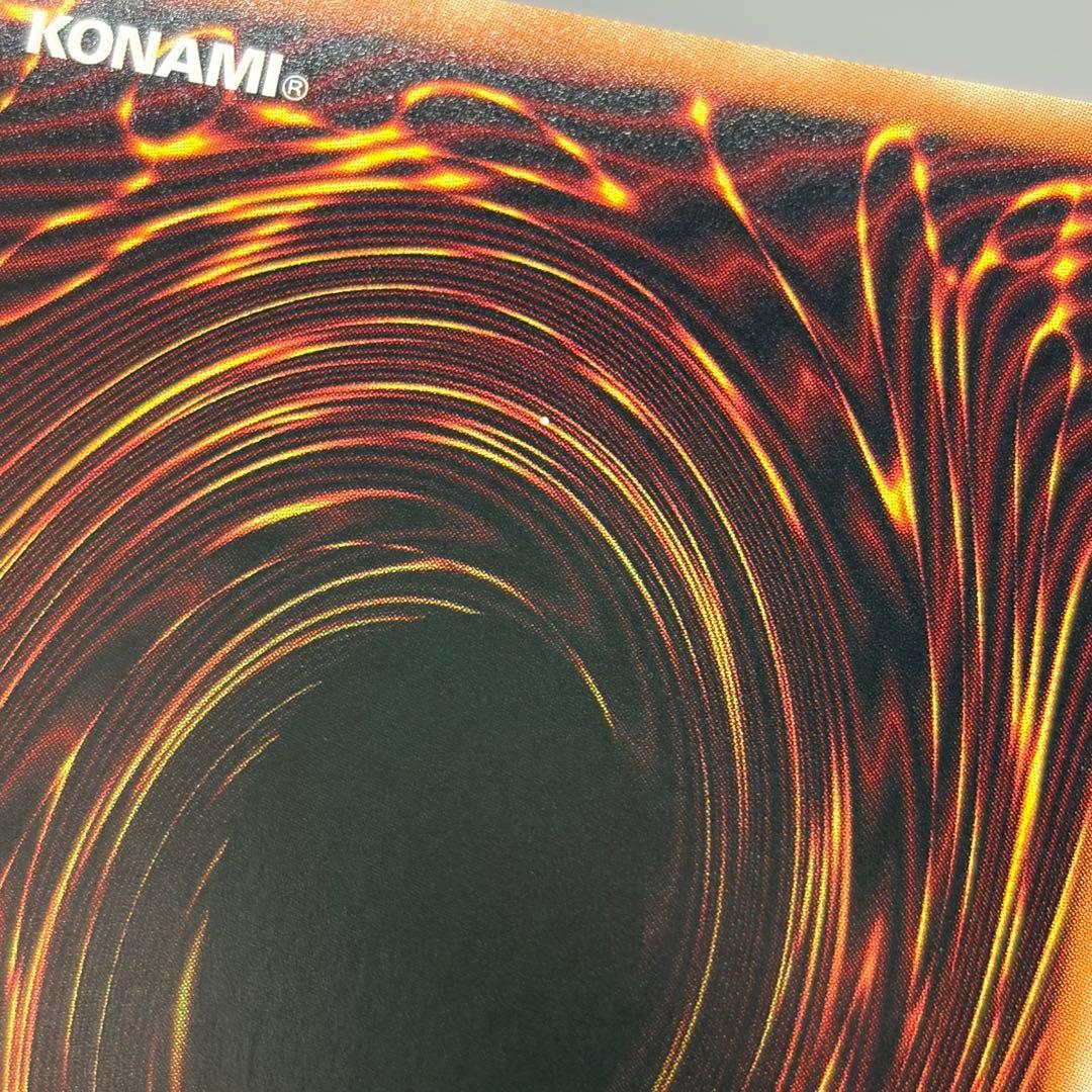 ⑤ マジシャンオブブラックカオスMAX　シークレット　3枚