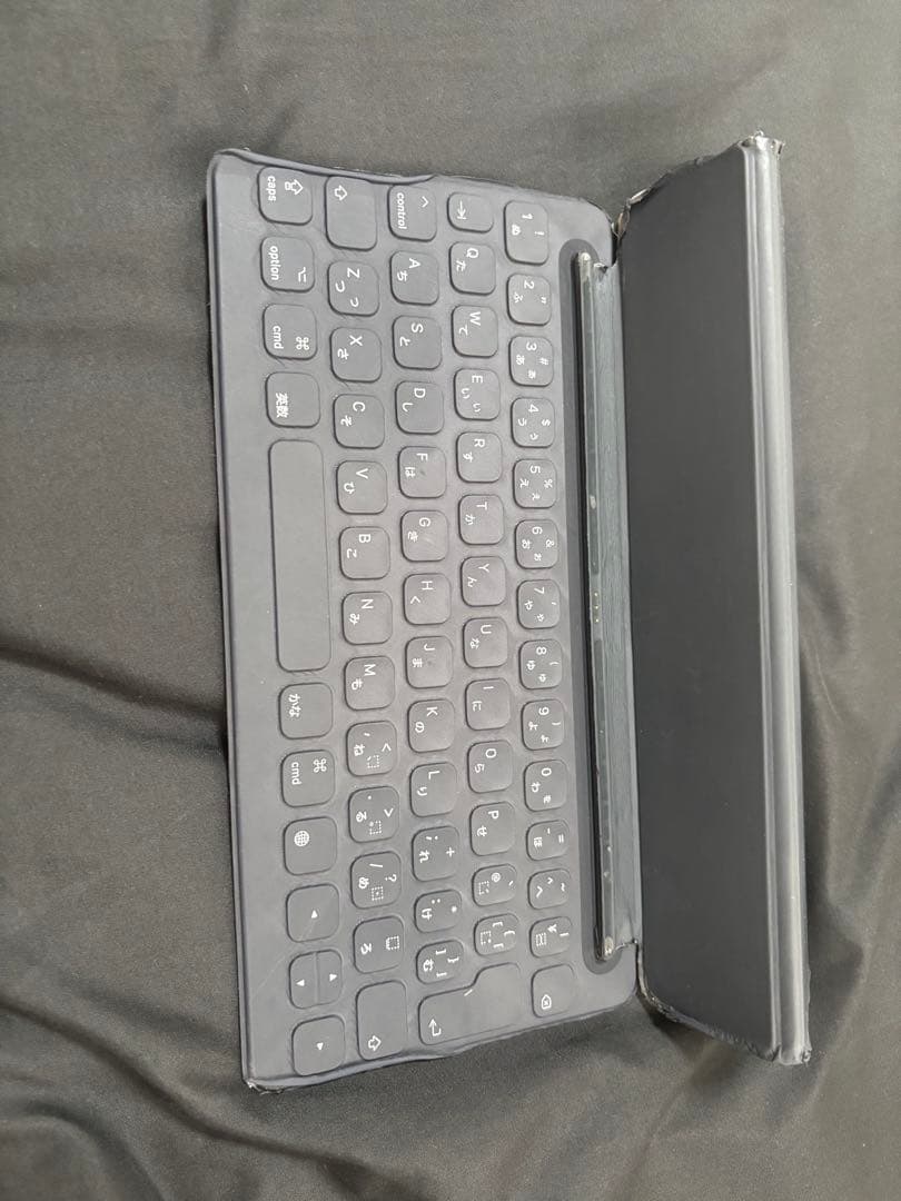 Apple iPad 第9世代　256GB シルバー ジャンク品